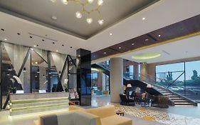 Arosa Hotel Jakarta
